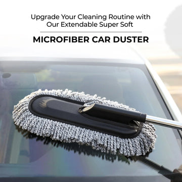 Car Wash Cleaning Brush Duster - UPTO 30% OFF